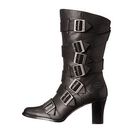 Incaltaminte Femei Harley-Davidson Leslie Black