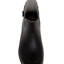 Incaltaminte Femei Tretorn Eva Classics Waterproof Rubber Bootie jet black-jet black-matte rubb