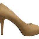 Incaltaminte Femei Nine West Camya Natural Leather