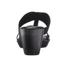 Incaltaminte Femei Easy Street Ascea Black Patent