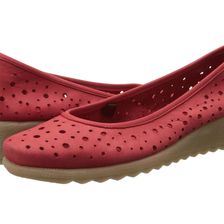 The FLEXX Run Perfed Marlboro Nubuck