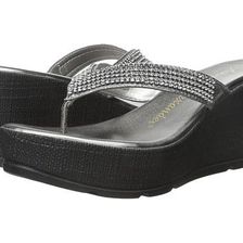 Incaltaminte Femei Athena Alexander Bambi Pewter