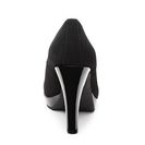 Incaltaminte Femei Kenneth Cole Unlisted Film Maker Platform Pump Black