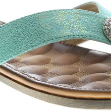PATRIZIA Edita Mint Green