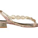 Incaltaminte Femei Adrianna Papell Daisy Gold Victoria Lame