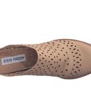 Incaltaminte Femei Steve Madden Harmony Tan Nubuck