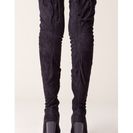 Incaltaminte Femei CheapChic Main Stream Heel Black