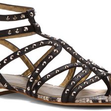 Sam Edelman Demi Black