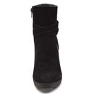 Incaltaminte Femei US Polo Assn Heather Bootie Black