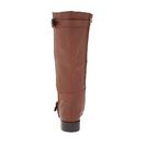 Incaltaminte Femei LifeStride Selena Wide Shaft Cedar Kraft Ws