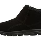 Incaltaminte Femei SKECHERS Go Walk Move - Chugga Imprint Black