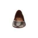 Incaltaminte Femei French Sole Naru Platino Metallic Leather