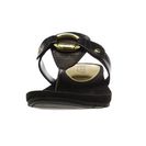 Incaltaminte Femei LAUREN Ralph Lauren Laurence Black Kidskin