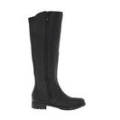 Incaltaminte Femei Rockport Tristina Gore Tall Waterproof Boot - Wide Calf Black - Extended Shaft