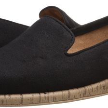 Aerosoles Sunscreen Black Fabric