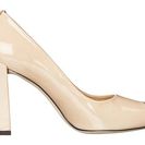 Incaltaminte Femei Stuart Weitzman Lille Naked Aniline