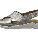 Incaltaminte Femei Clarks Tri Alexia Gold Metallic