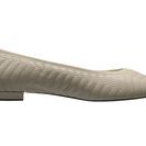 Incaltaminte Femei Vaneli Ginebra Ecru Quilted Nappa
