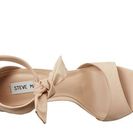 Incaltaminte Femei Steve Madden Bowwtye Blush Nubuck