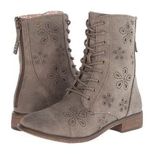 Incaltaminte Femei Roxy Field Brown