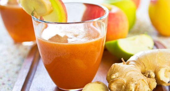 Doar trei ingrediente iti curata corpul de toxine. Ce trebuie sa faci