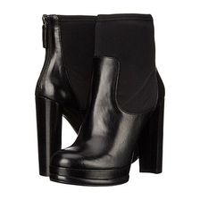 Incaltaminte Femei Nine West Nitza BlackBlack Leather