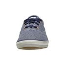 Incaltaminte Femei Keds Champion Shirting Stripe Navy Shirting