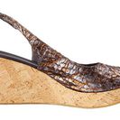 Incaltaminte Femei Cordani Fabrice Pewter Python