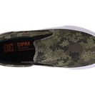 Incaltaminte Femei DC Trase Slip-On X DPM Grey Camo
