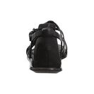 Incaltaminte Femei ECCO Touch Strap Sandal Black