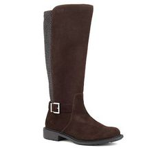 Incaltaminte Femei Cougar Jane Riding Boot Brown