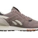 Incaltaminte Femei Reebok GL 6000 Jersey Sand TaupeMoon WhiteUrban Plum