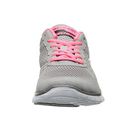 Incaltaminte Femei SKECHERS Obvious Choice Light Gray