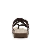 Incaltaminte Femei Eastland Pearl Flat Sandal Brown