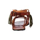 Incaltaminte Femei Free People Willow Sandal TanSafari