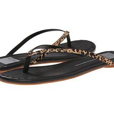 Incaltaminte Femei Dolce Vita Doherty Leopard Calf Hair