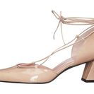 Incaltaminte Femei Stuart Weitzman Gilly Naked Aniline