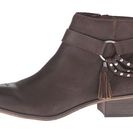 Incaltaminte Femei Chinese Laundry Seasons Leather Ankle Boot Brown