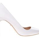 Incaltaminte Femei Charles by Charles David Caterina White Leather