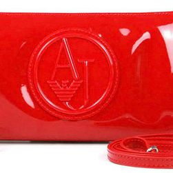 Armani Jeans 7A90BFE0 Red
