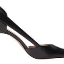 Incaltaminte Femei Nine West Spoiler Black Leather