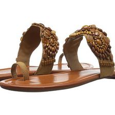 Incaltaminte Femei Jessica Simpson Razzel Honey Brown Micro Suede