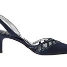 Incaltaminte Femei Adrianna Papell Haven Navy Classic Satin