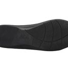 Incaltaminte Femei Clarks Sillian Glory Black Synthetic