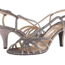 J. Renee Evra Dark Taupe