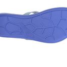 Incaltaminte Femei PUMA Lux Flip Pro Dazzling BluePeacoatCool Blue