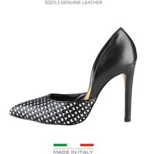 Made in Italia Violante Black