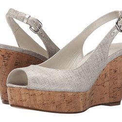 Incaltaminte Femei Stuart Weitzman Jean Plata Summer Linen