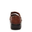 Incaltaminte Femei Naot Footwear Primrose Flat Cognac