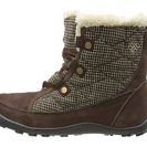 Incaltaminte Femei Columbia Minxtrade Shorty Omni-Heattrade TobaccoBritish Tan